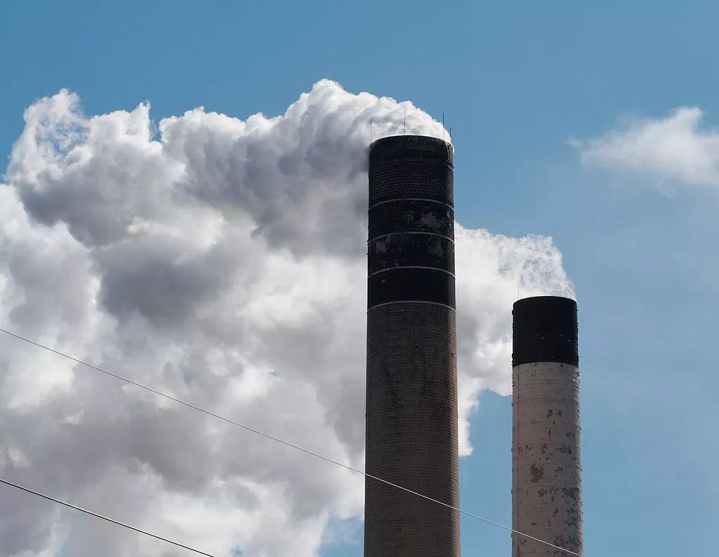 carbon trade, carbon, River Newsroom