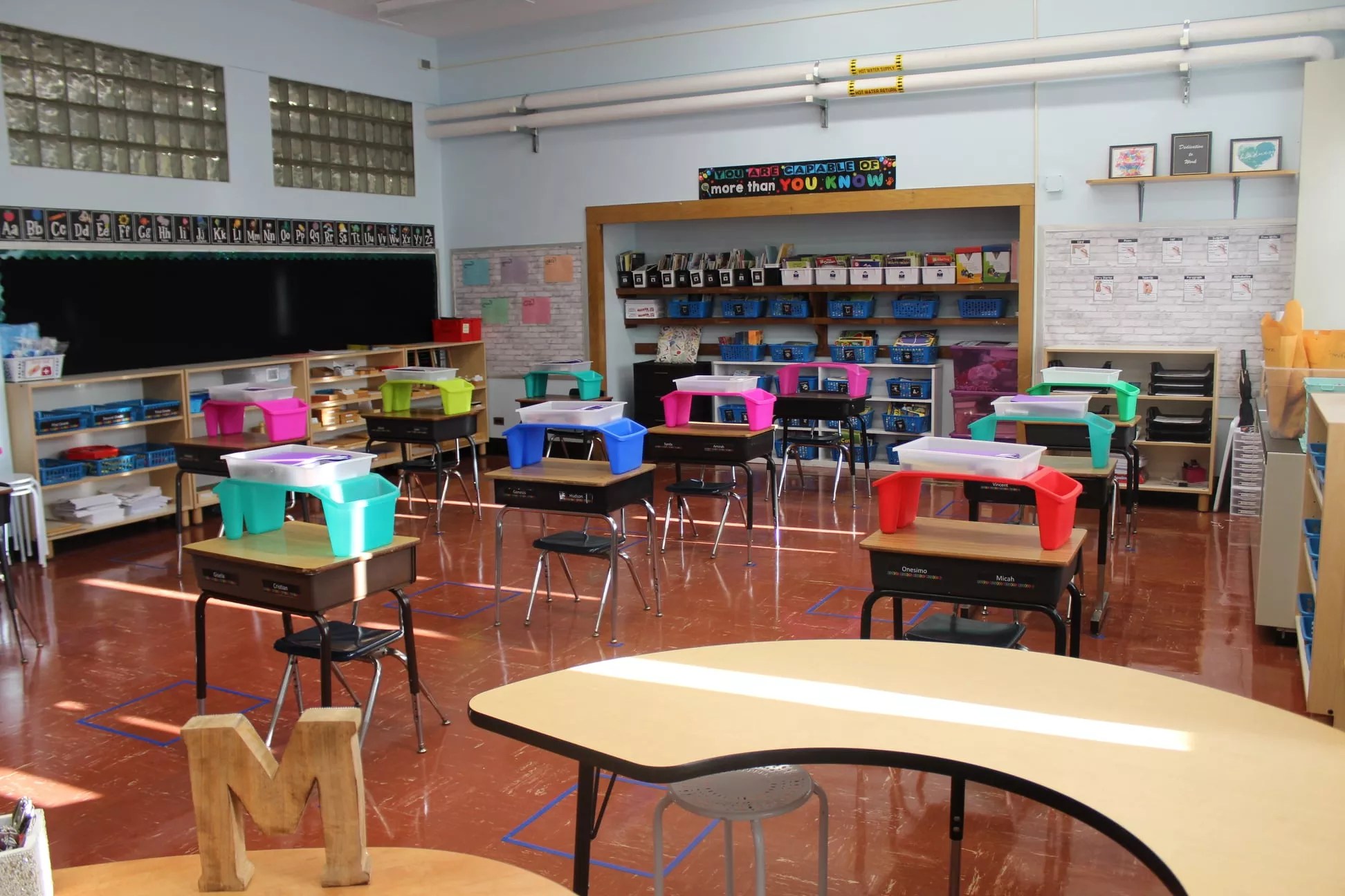 George Washington Elementary