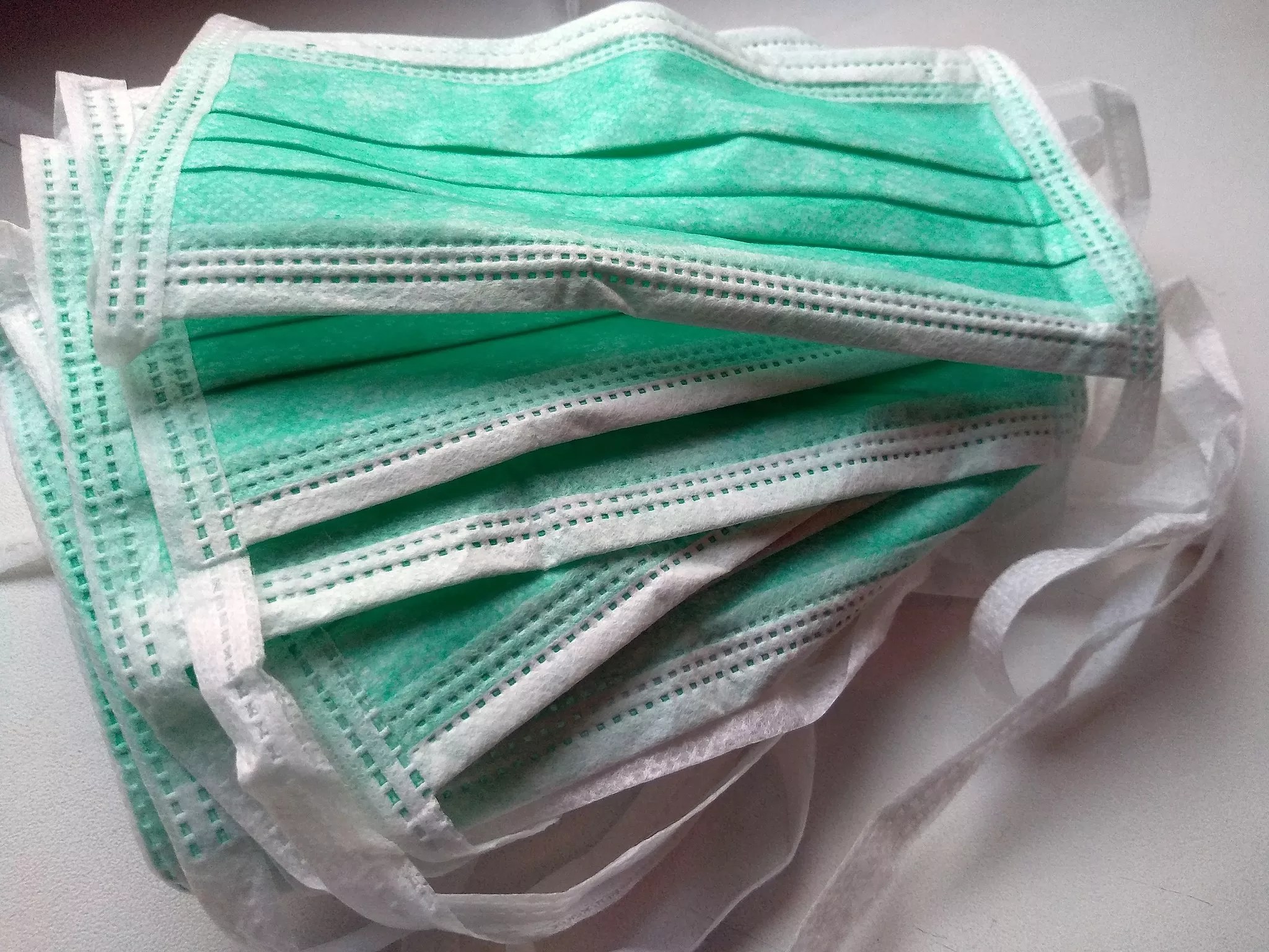 face masks