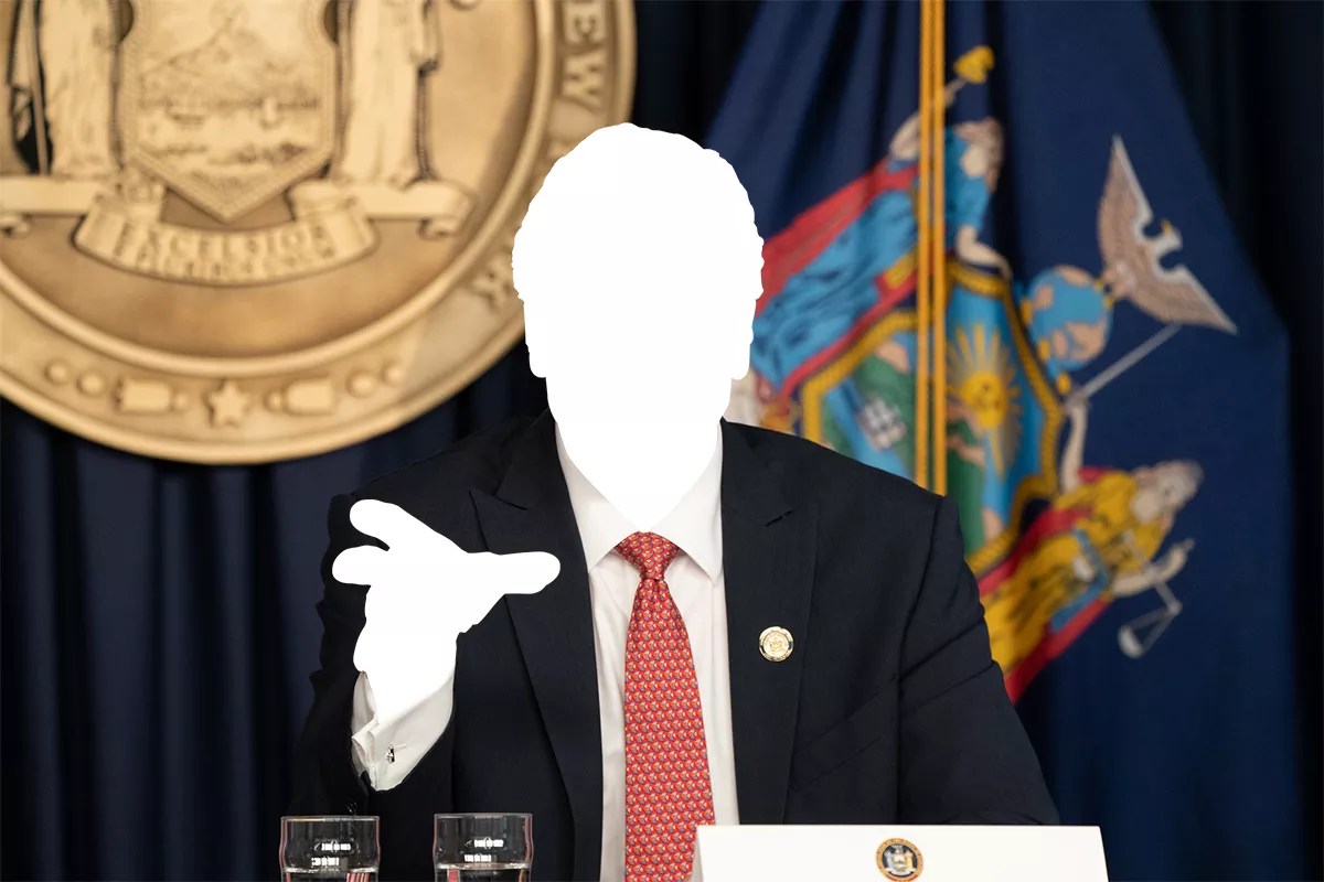 Governor Cuomo climate policy