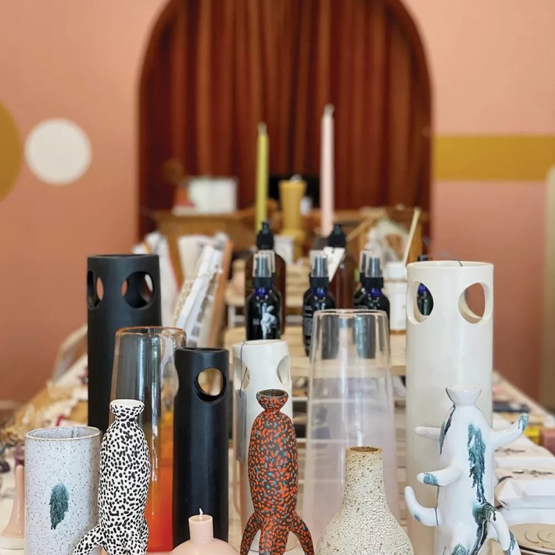Retail Therapy: 7 New Hudson Valley Shops to Brighten Your Day