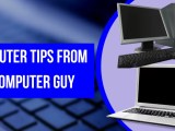 Top 15 Computer Tips From A Computer Guy You Never Knew