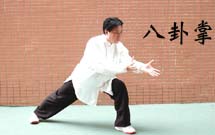 推廣內容- 中華易宗內家武學研究會