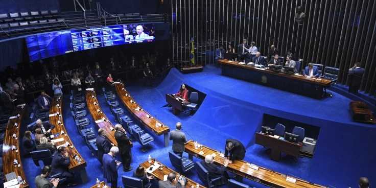 Aposentadoria especial para agentes de saúde será votada na terça