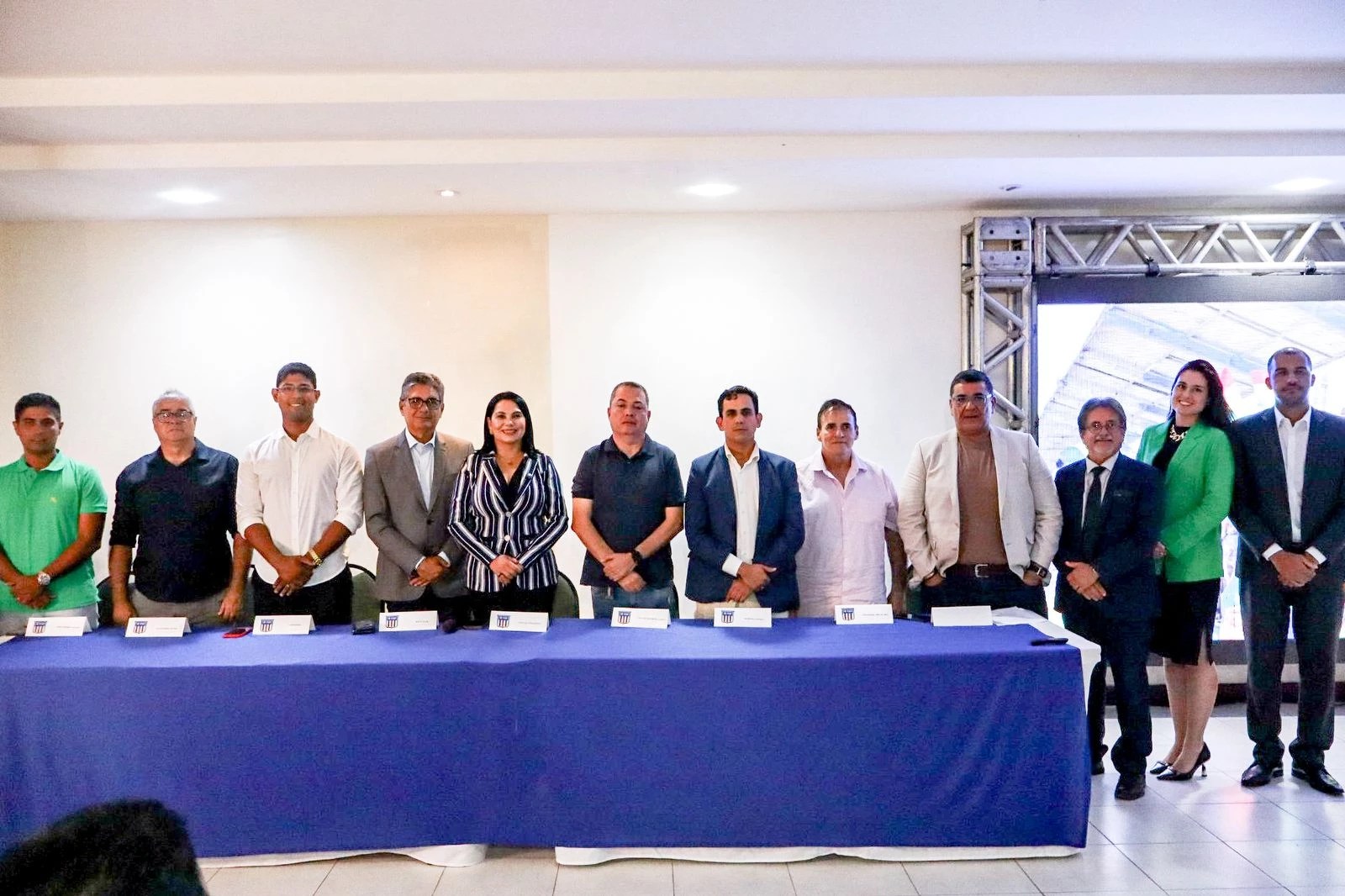 FMF não se manifesta após CBF alertar para exclusão de times maranhenses