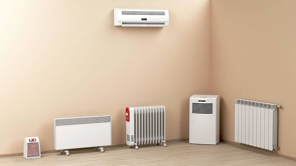 Residential HVAC System and How It Is Different from a Commercial Unit?