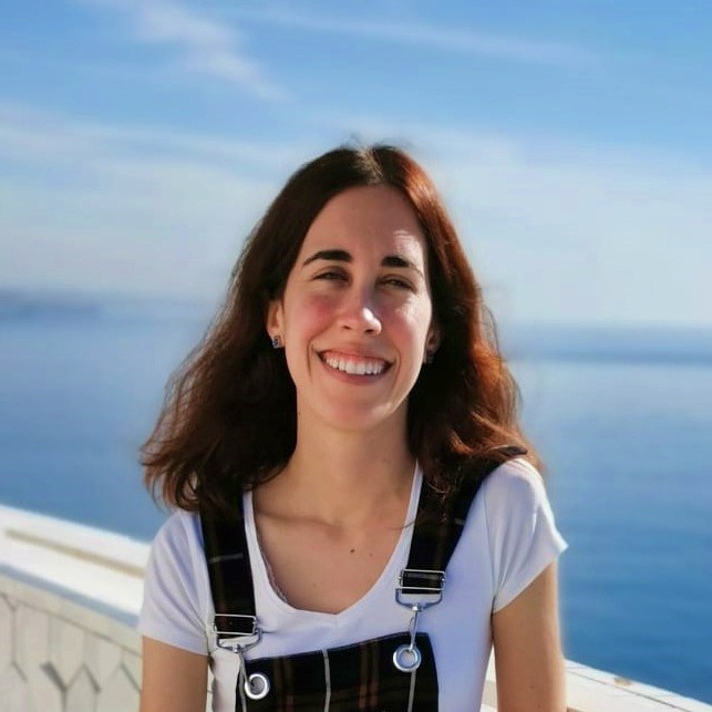 ciimar_site - Ana Matos