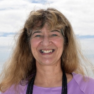 Lúcia Maria das Candeias Guilhermino