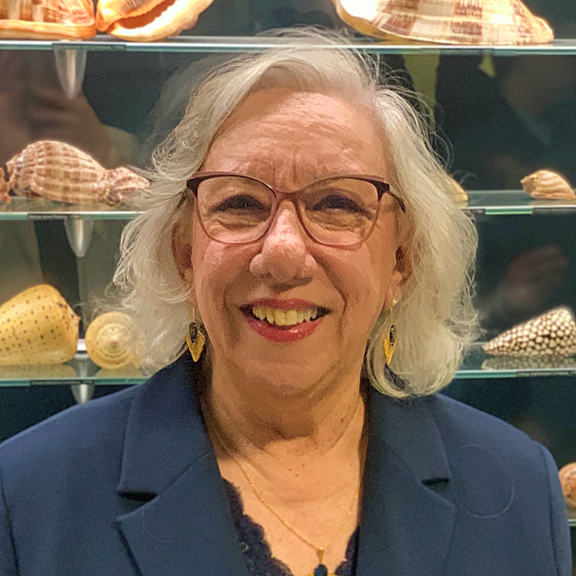 Madalena Maria de Magalhães Pinto