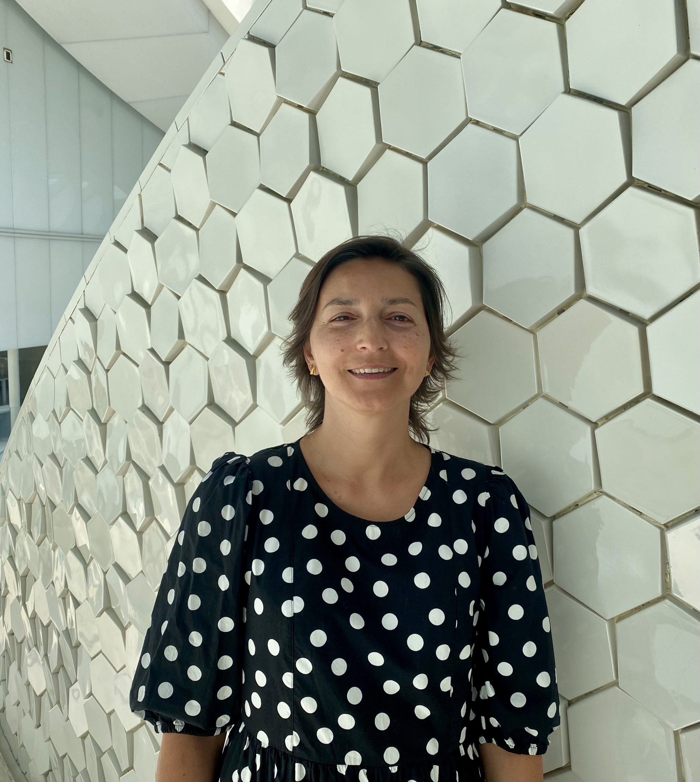 Paula Cristina Fernandes Campos