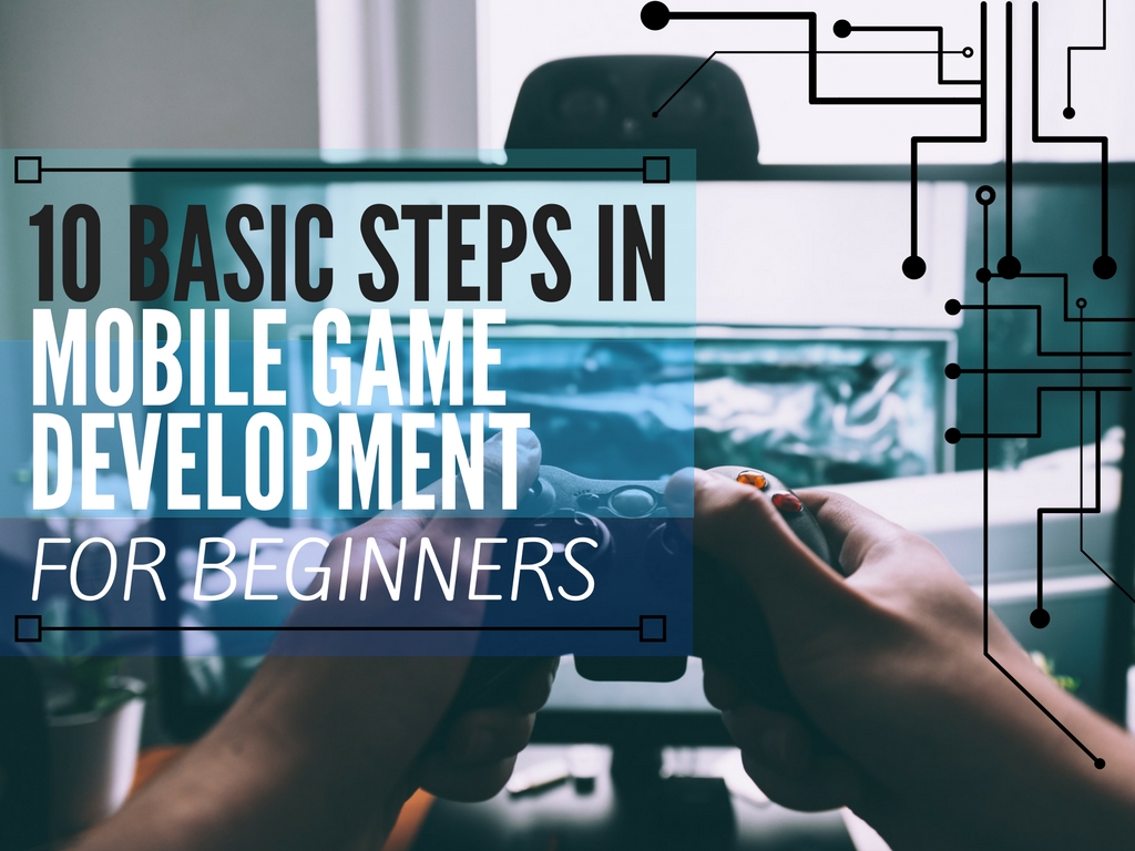 It brings many challenges to the table. Mobile Game Development Process A Guide To Creating A Mobile Game