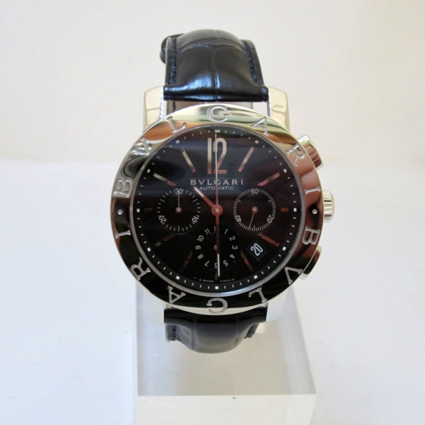 Bulgari Usati Compra Online Orologi Di Lusso Bulgari Usati A Prezzi In Offerta
