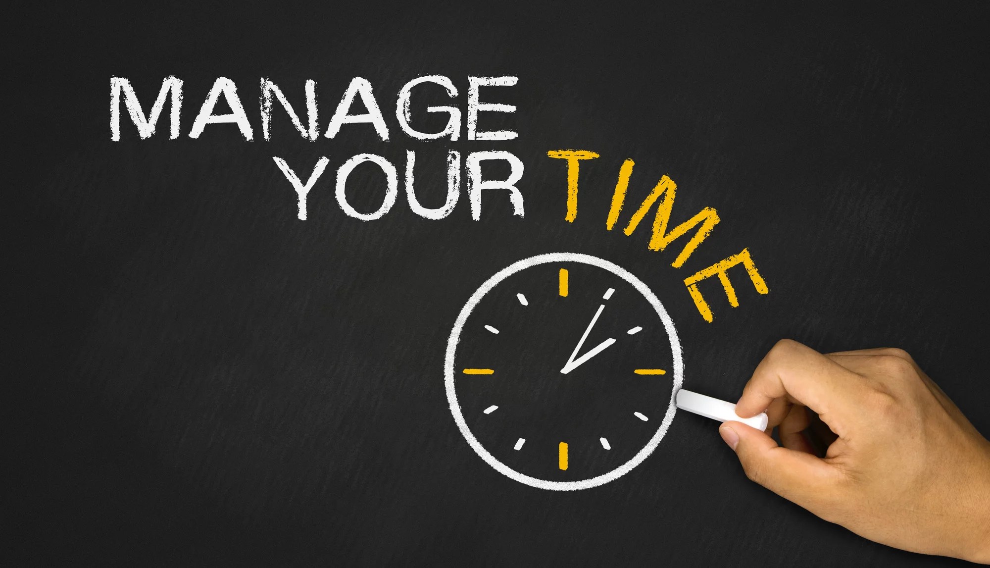 5 time management strategies by life and wellness coaching