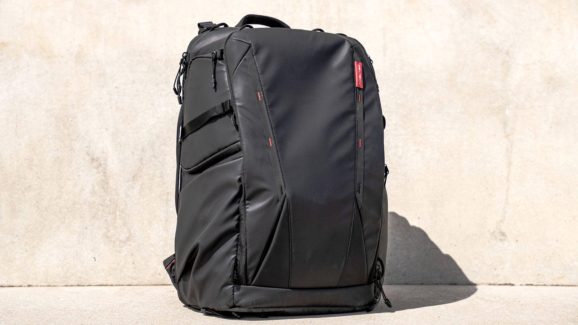 Pgytech Onemo Backpack Review A Versatile And Affordable Camera Bag Cined