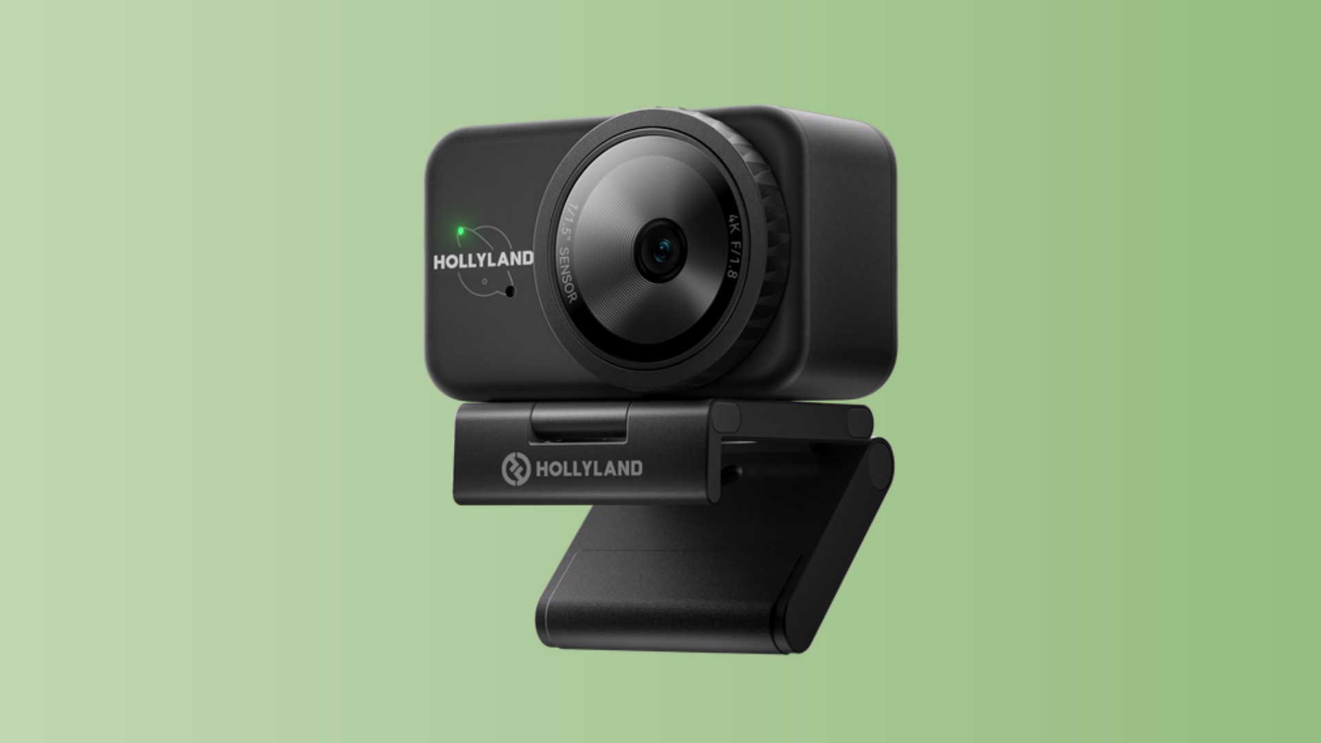 Hollyland Lyra 4K Webcam Review: Pro-Level Features at a Budget Price? (2025)