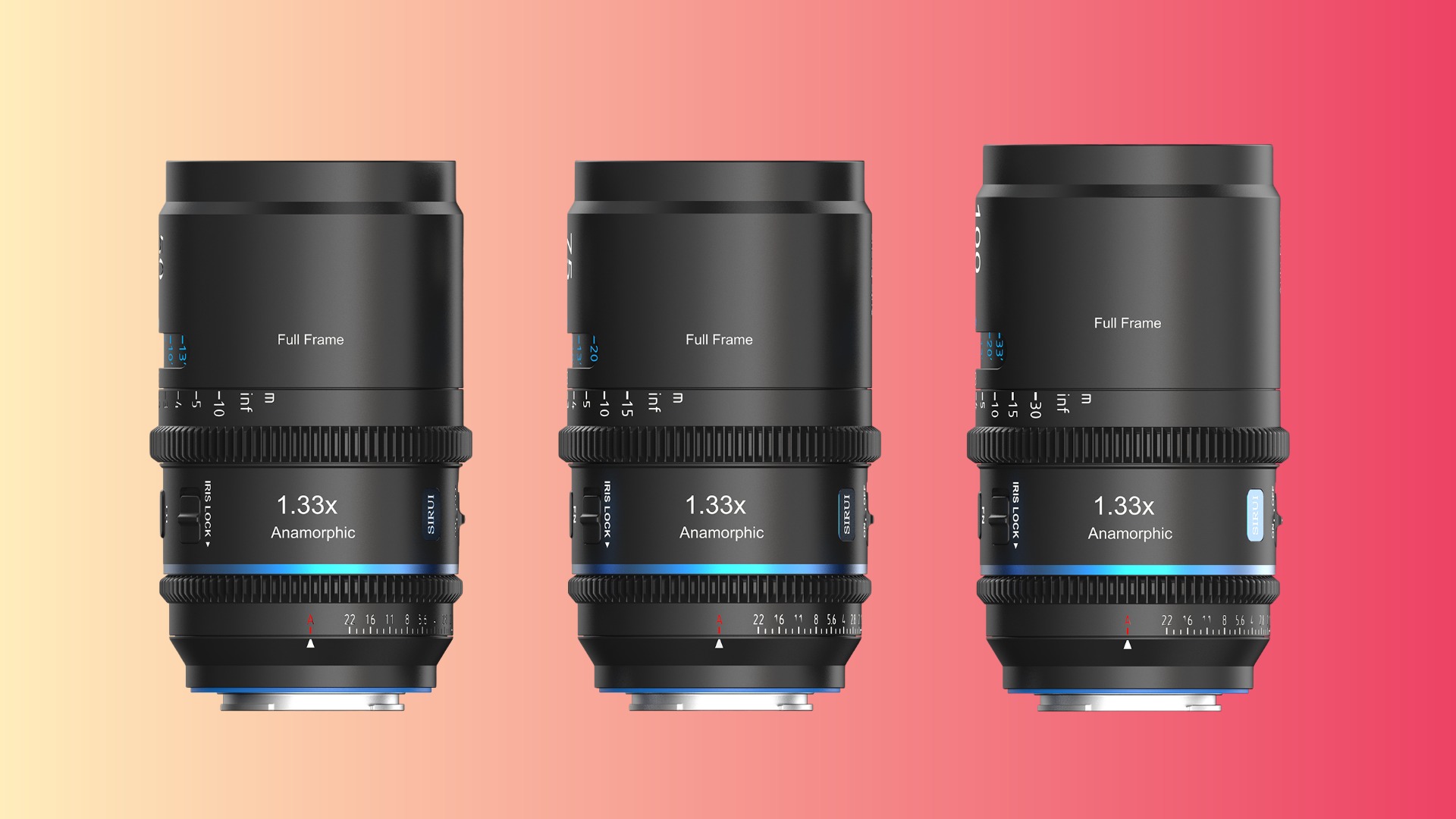 SIRUI Astra Series Review: T1.8 Full-Frame Autofocus Anamorphic Lenses Unboxed! (2025)