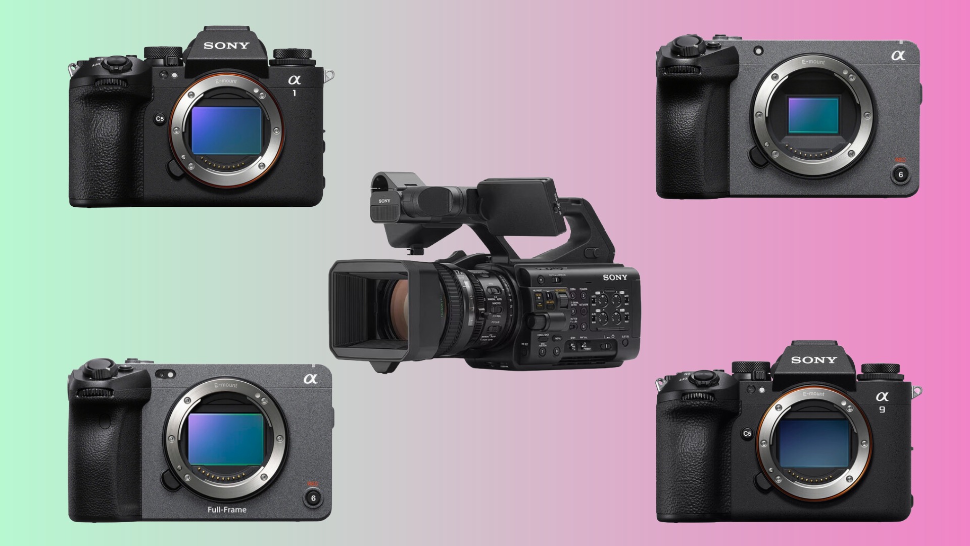 Sony's New Video Authenticity Tool: Fight AI-Generated Fake Videos for Journalists (2026)
