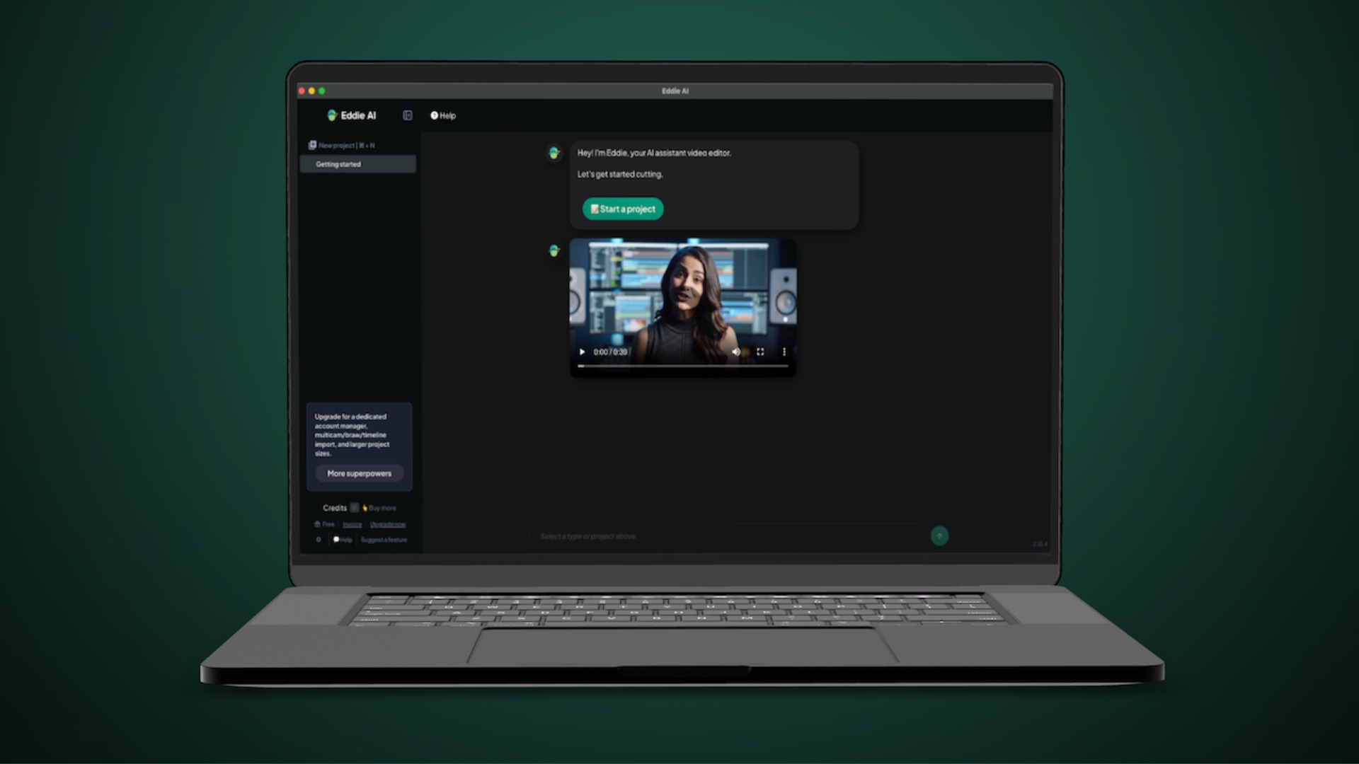 Eddie AI at NAB 2026: Live Demos, New Features & Timeline Magic (2026)