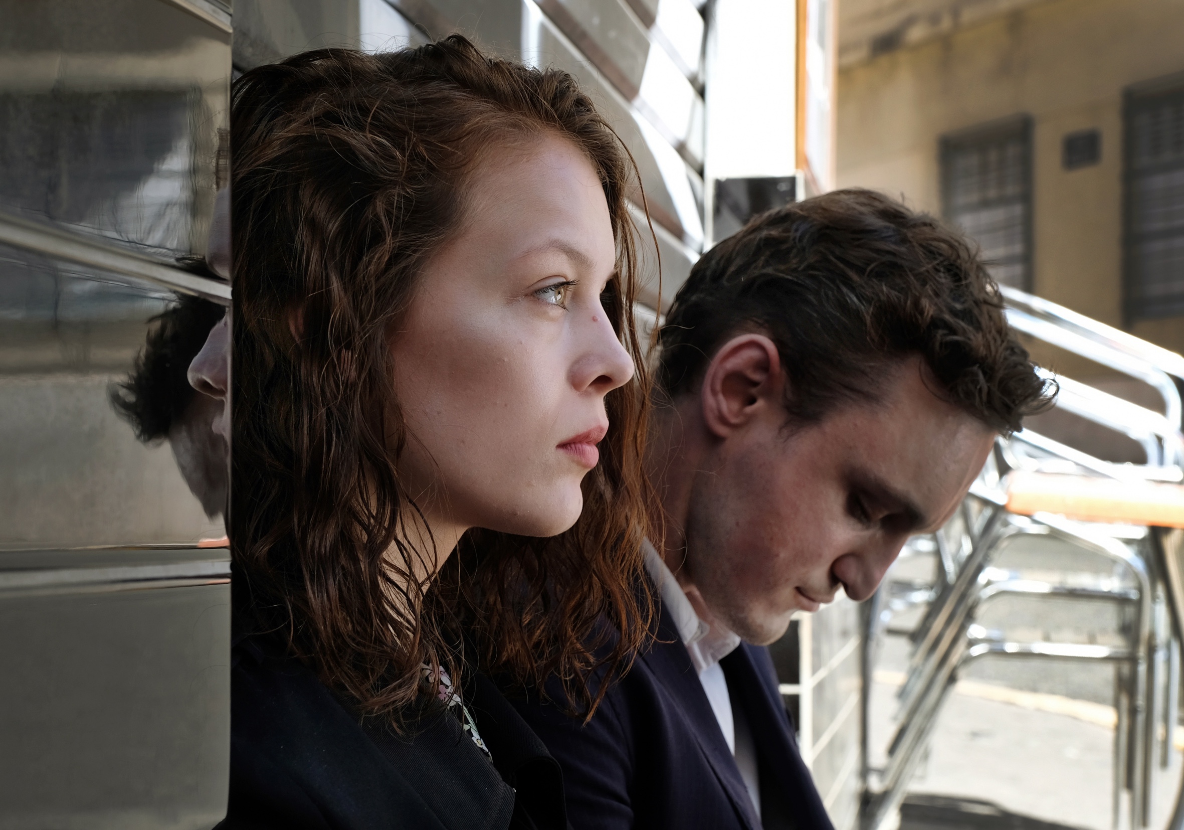 Risultati immagini per transit petzold