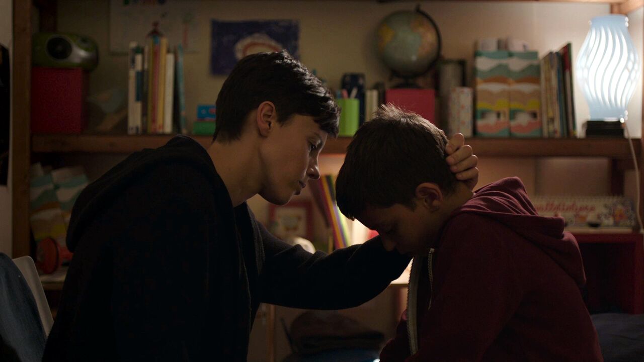 Risultati immagini per ride mastandrea