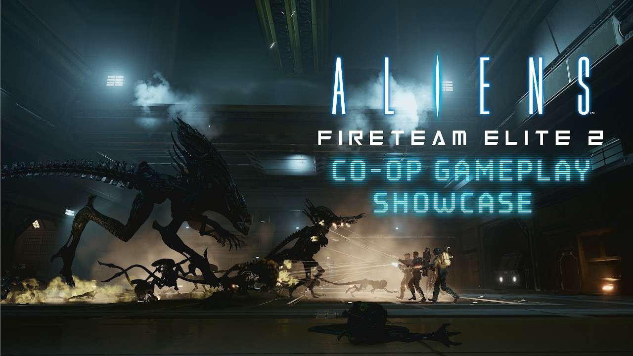 Unleash the Ultimate Co-op Experience: Aliens Fireteam Elite 2 Trailer Breakdown (2026)