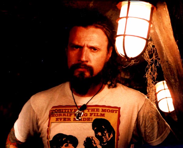 Rob zombie image gallery