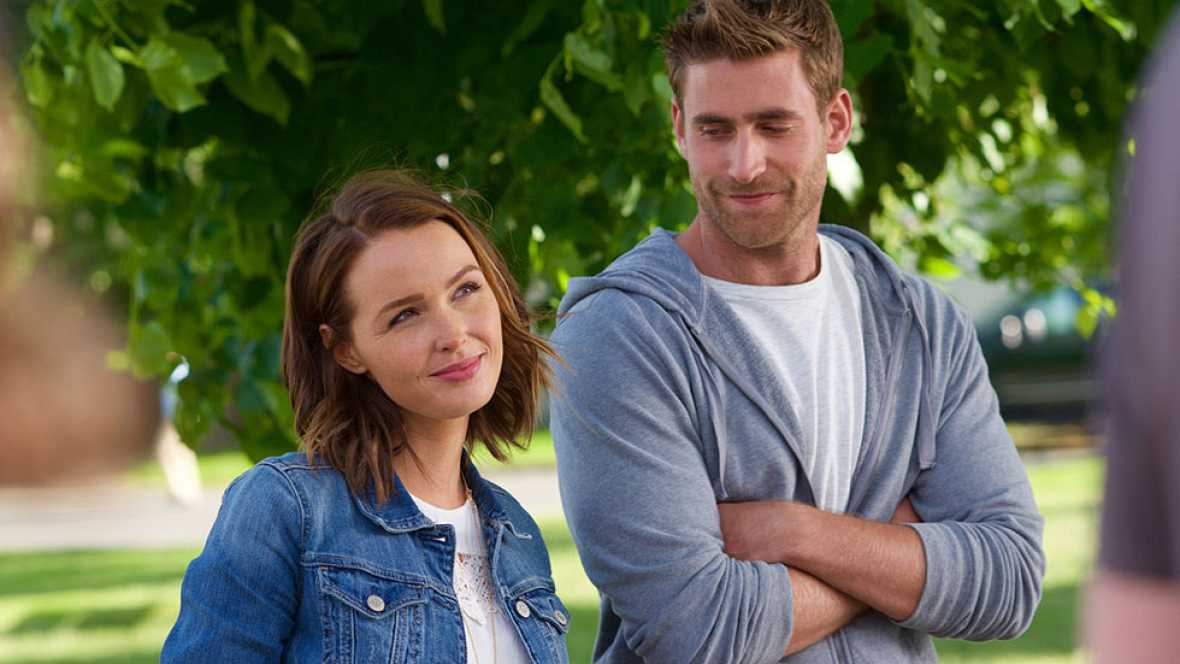 Lo que de verdad importa | CinemaNet