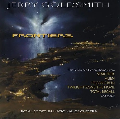 Read more about the article RE-RECORDINGS | #13 FRONTIERS