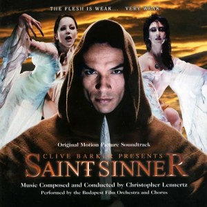 Saint Simmer Cover