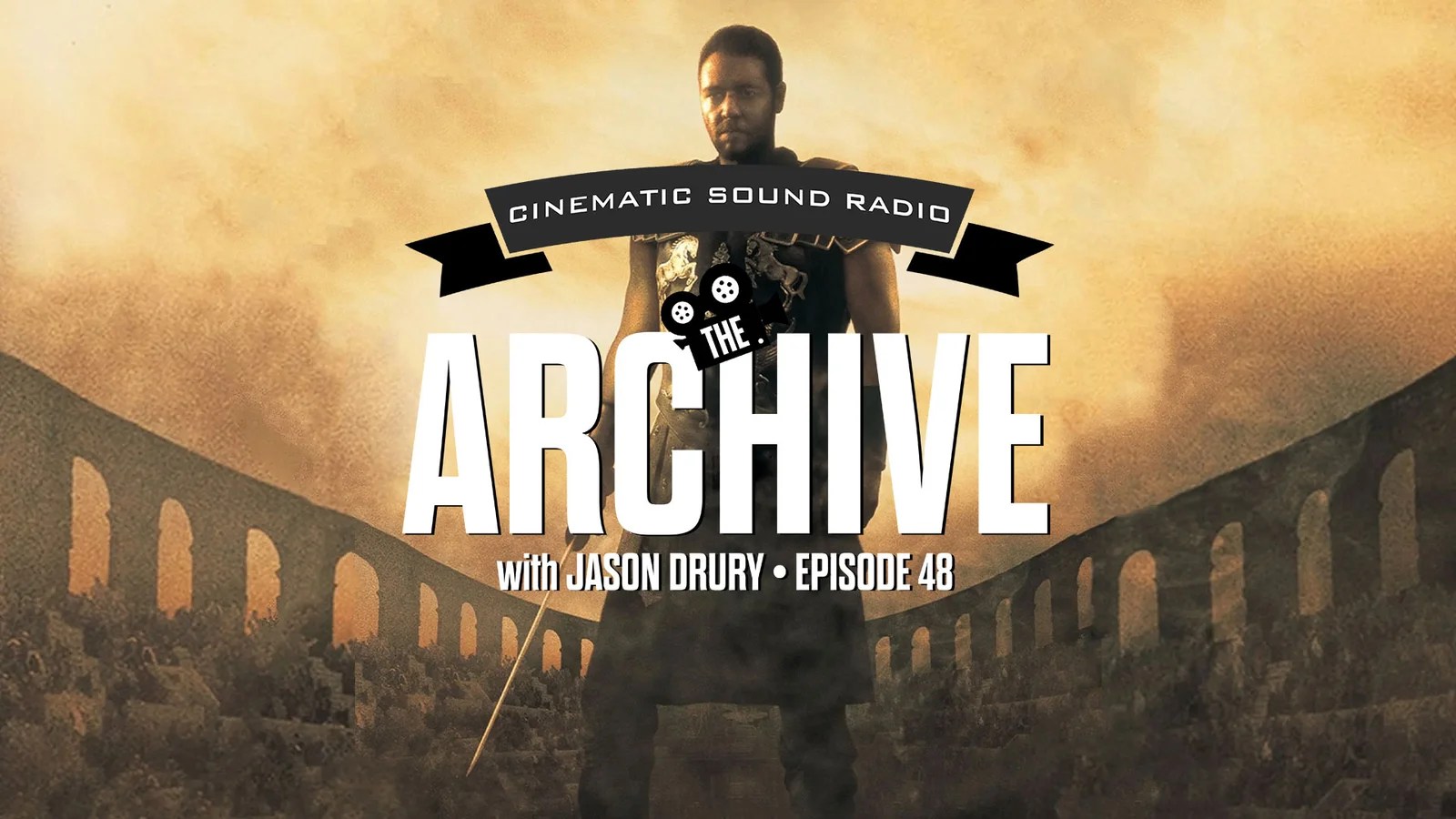 Read more about the article THE ARCHIVE WITH JASON DRURY: EPISODE 48