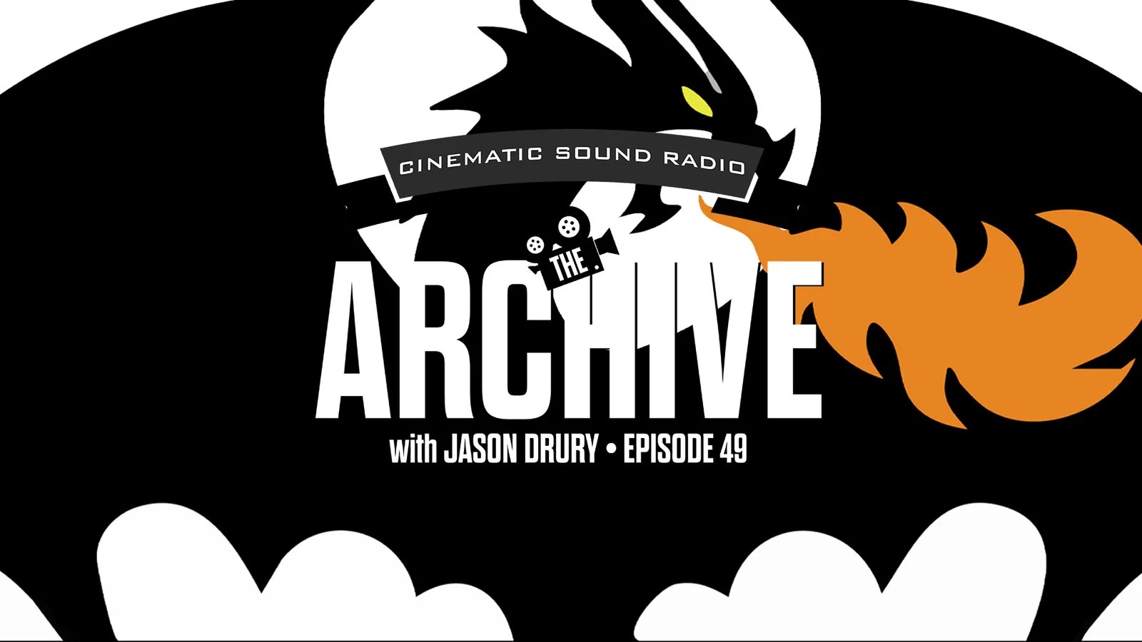 Read more about the article THE ARCHIVE WITH JASON DRURY: EPISODE 49 – DRAGON’S DOMAIN RECORDS