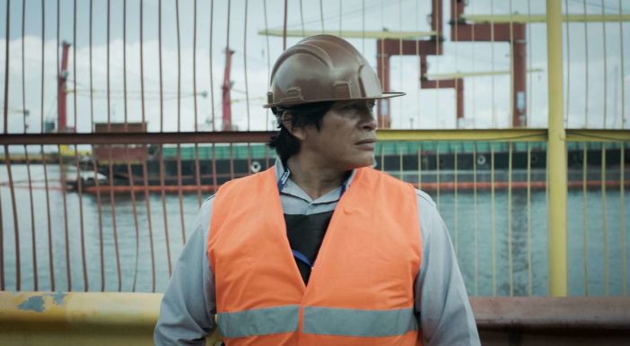 "A Febre" (2019) - Foto: Tamanduá Vermelho/Divulgação