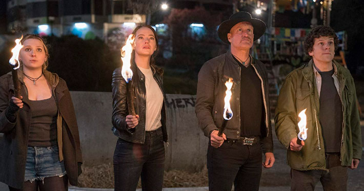 Join facebook to connect with breslin rey and others you may know. Tierra de zombies 2 | Cines Argentinos