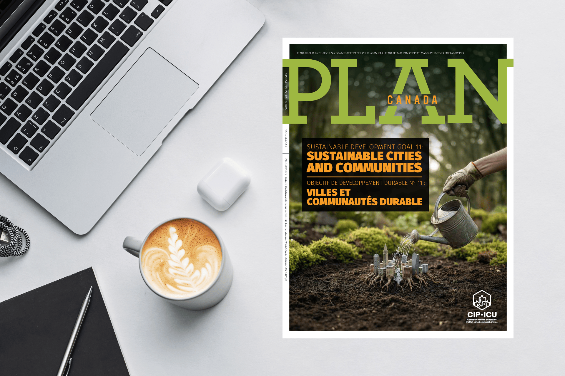 Plan Canada Spring 2026 SDG 11 Sustainable Cities And Communities Plan Canada Spring 2026 Editors Note 