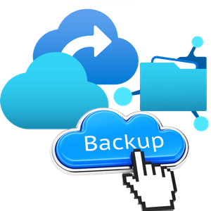 Azure Files Backup