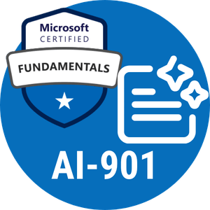 AI-901 How AI Reads Text