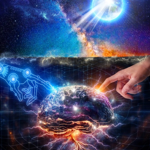 One Light – A Global, Neutral Movement for Awareness and Positive Change