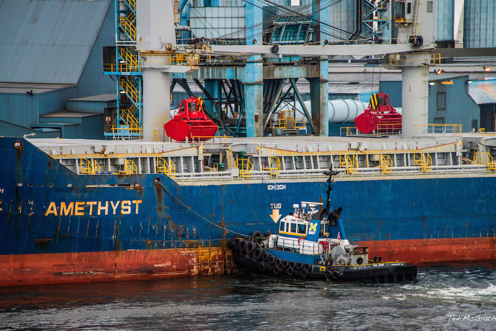 Bulk Water Shipping Company Misses Deadline To Export From Alaska Circle Of Blue