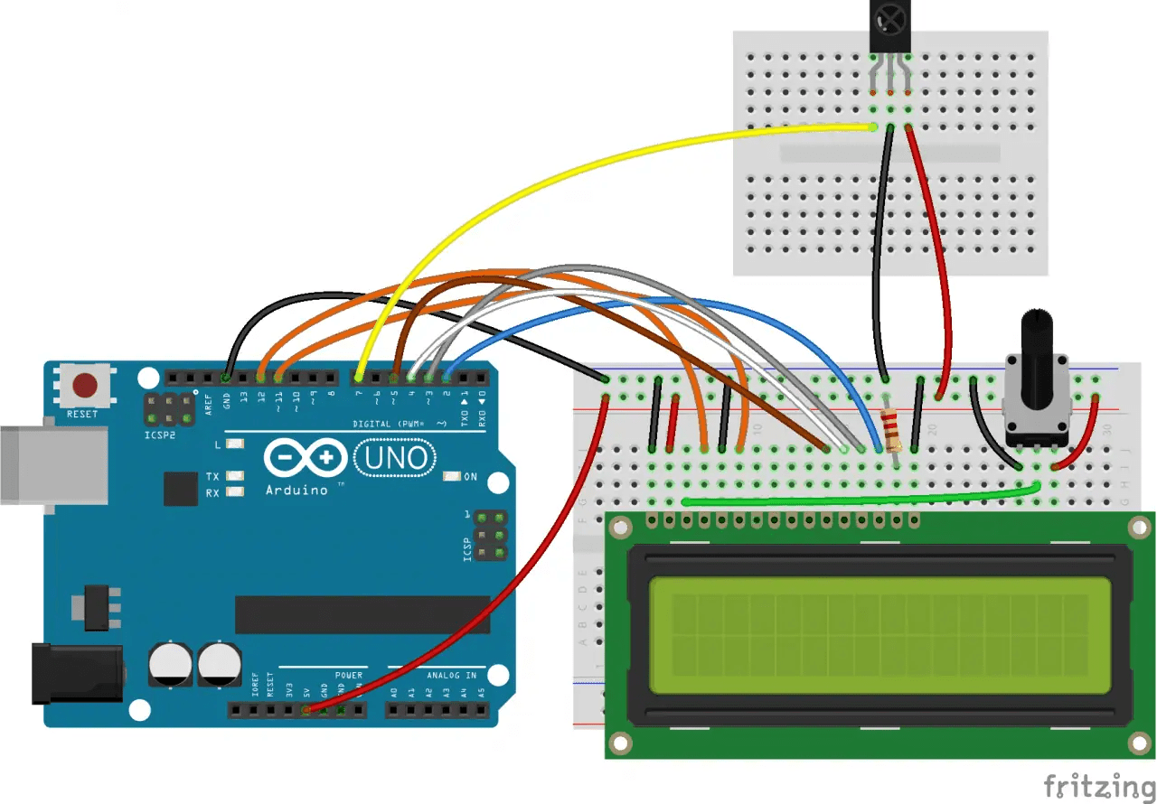 How To Set Up An Ir Remote And Receiver On An Arduino