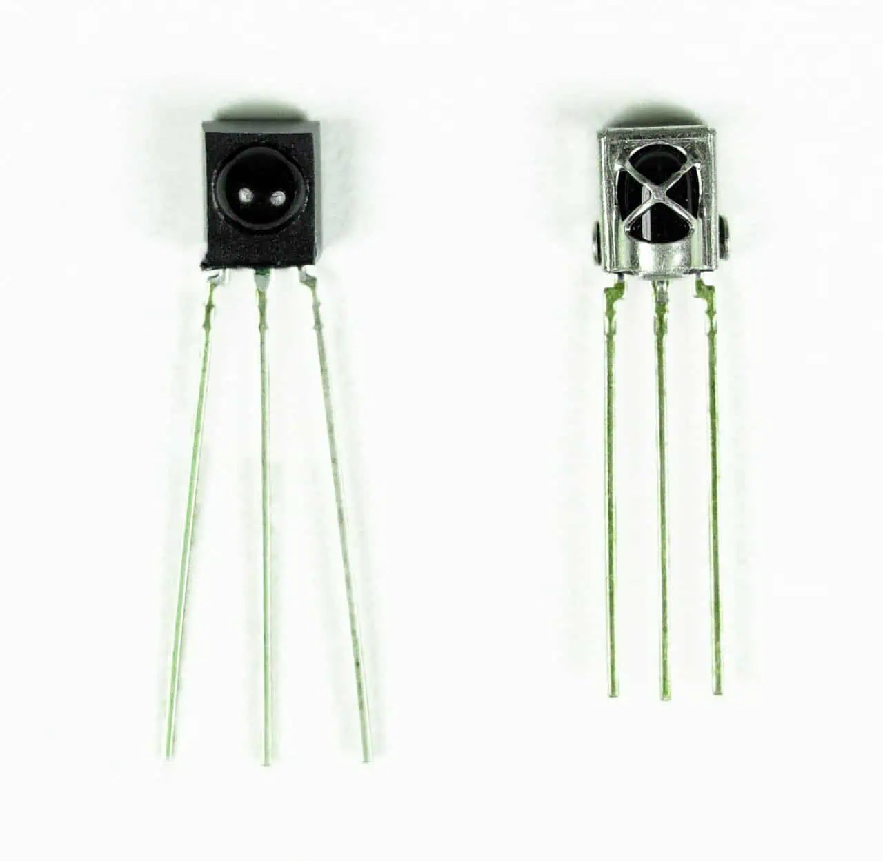 How To Set Up An Ir Remote And Receiver On An Arduino