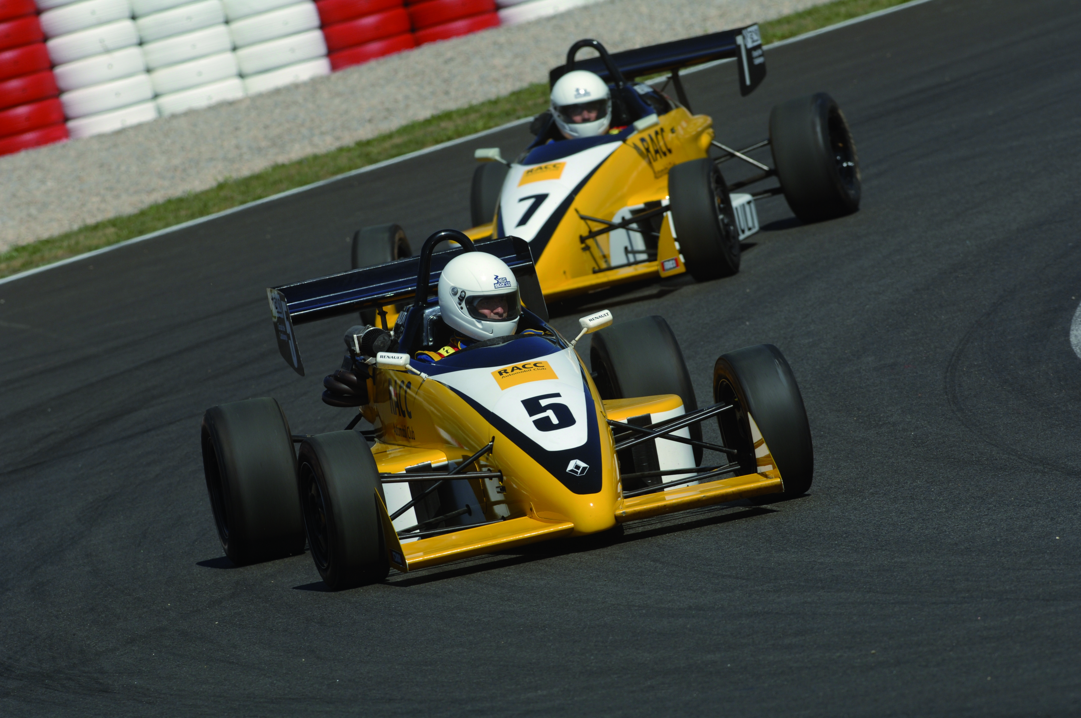 Racc School Driving Courses Get All The Info Here