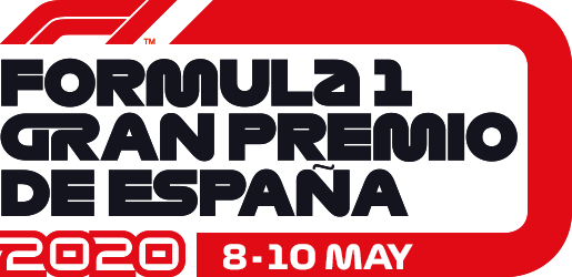 Formula 1 logo png photos. Formula 1 Pirelli Gran Premio De Espana 2022