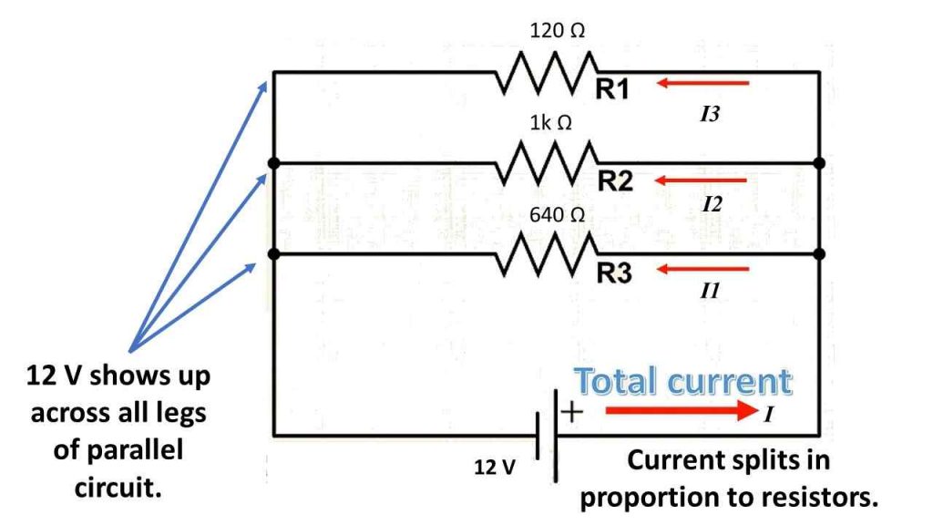Series Vs Parallel Circuits What S The Difference