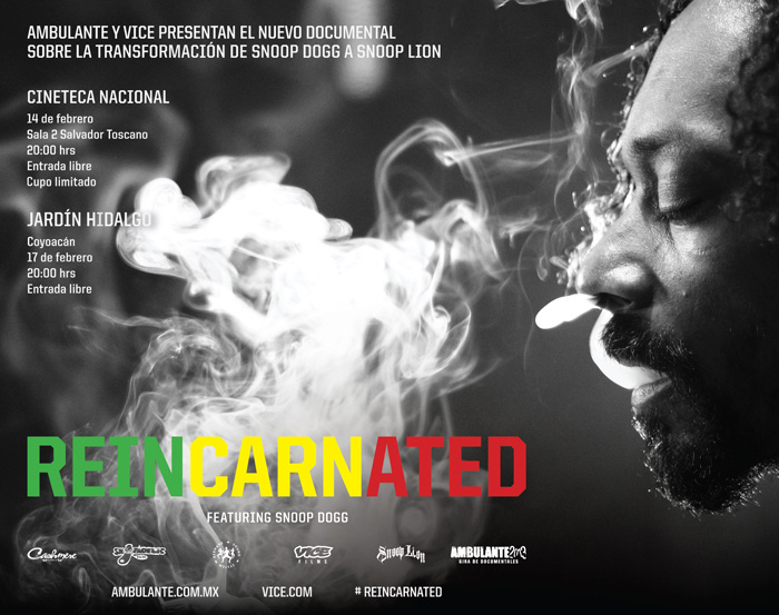 snooplion