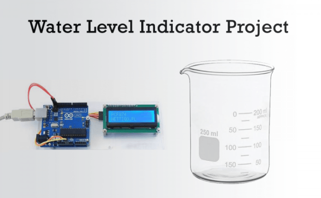 Water Level Indicator
