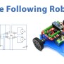 Line Follower Robot Using Arduino And Ir Sensor And L293d For Cheap ...