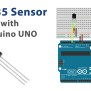 VL53L0X LIDAR Distance Sensor Interfacing With Arduino, 46% OFF