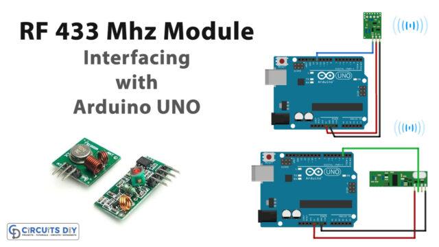 Circuit Diagram Of Lcd Interfacing With Arduino