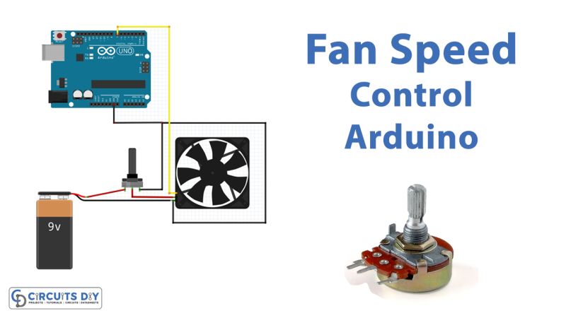 Automatic Fan Speed Controller Using Arduino - Download Stunning Light Design | Ultra HD