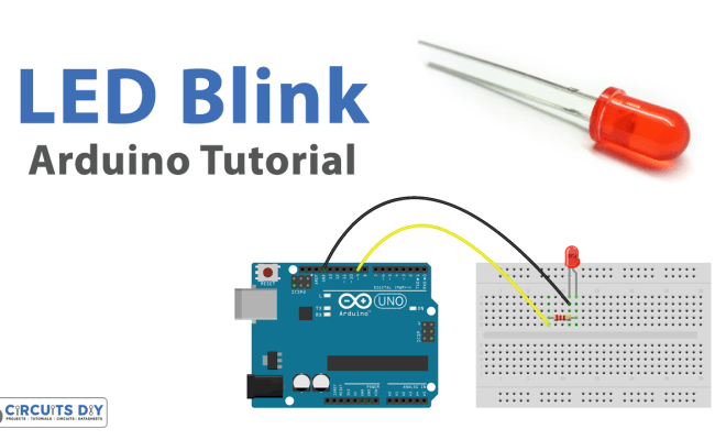 Ultrasonic Sensor - Arduino Tutorial